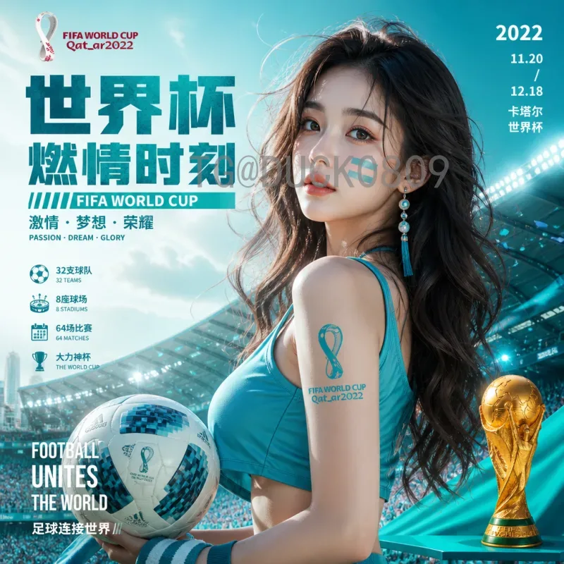 世界杯淘汰赛前瞻全程：从16强到决赛的全面分析与预测